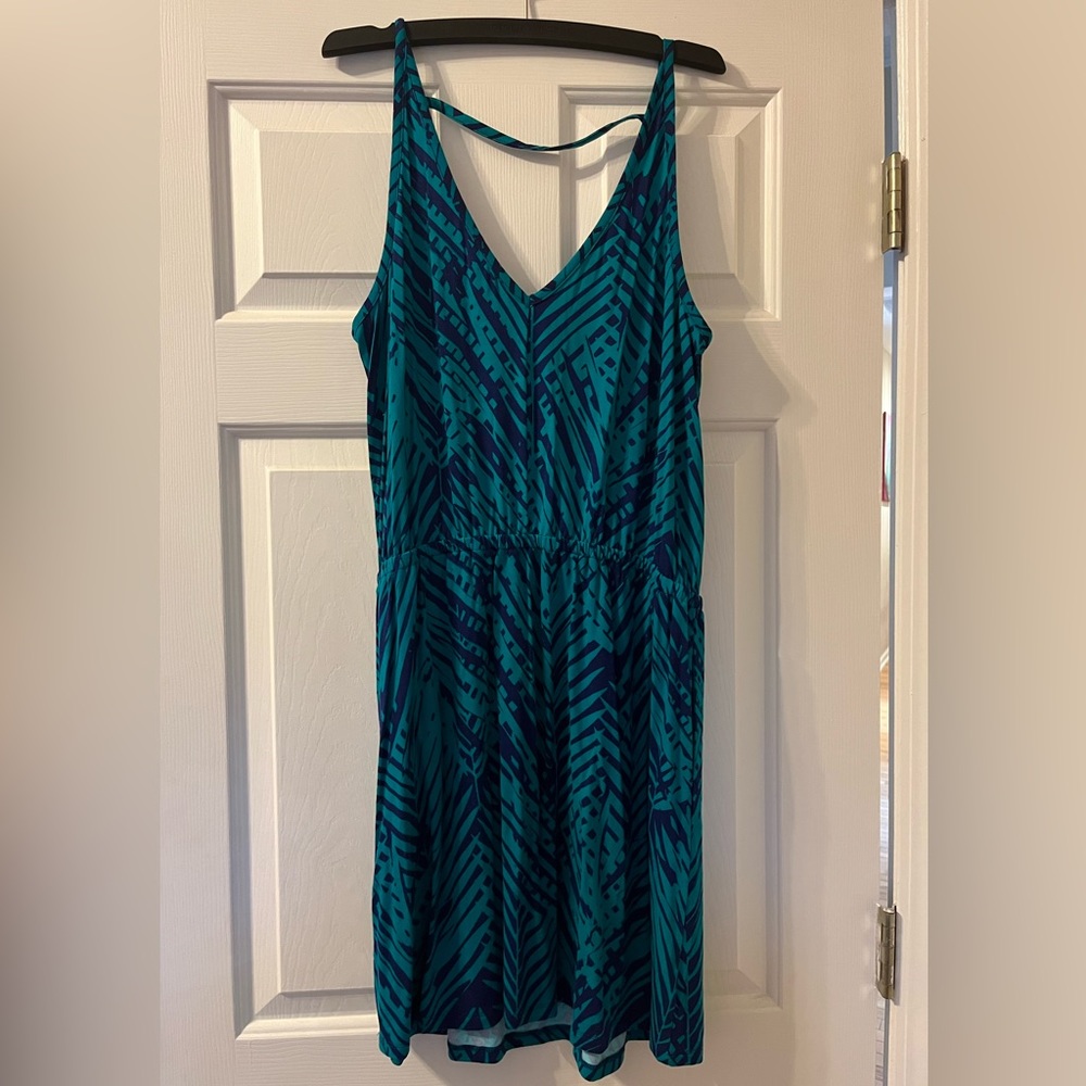 BNWT Banana Republic Dress
